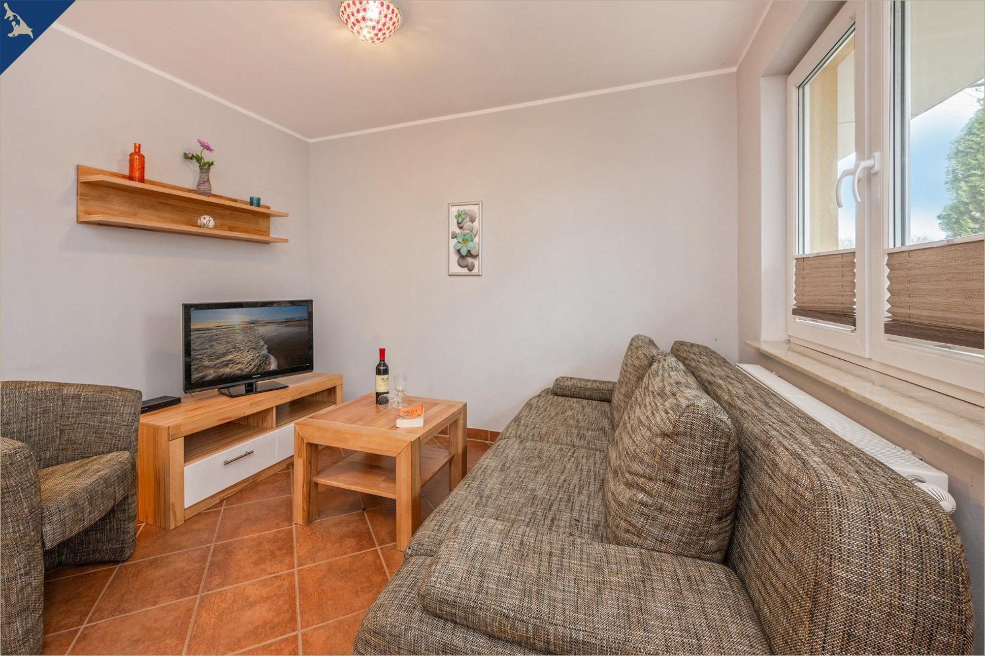 Ferienwohnung 1 Heringsdorf  Exterior foto