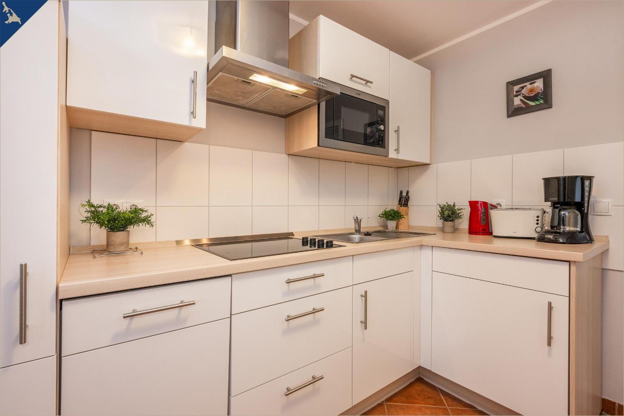 Ferienwohnung 1 Heringsdorf  Exterior foto