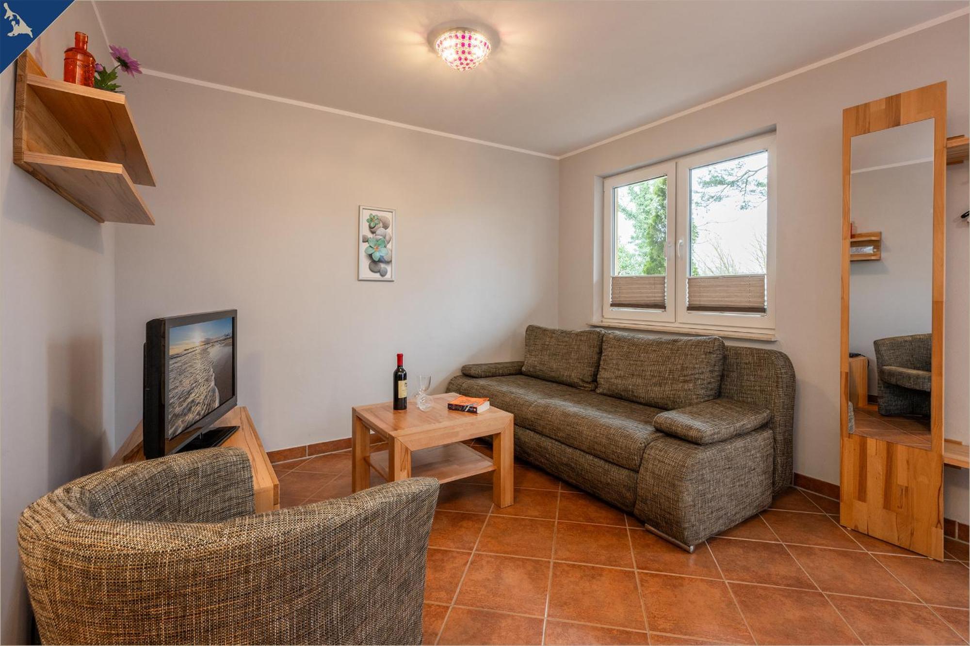 Ferienwohnung 1 Heringsdorf  Exterior foto