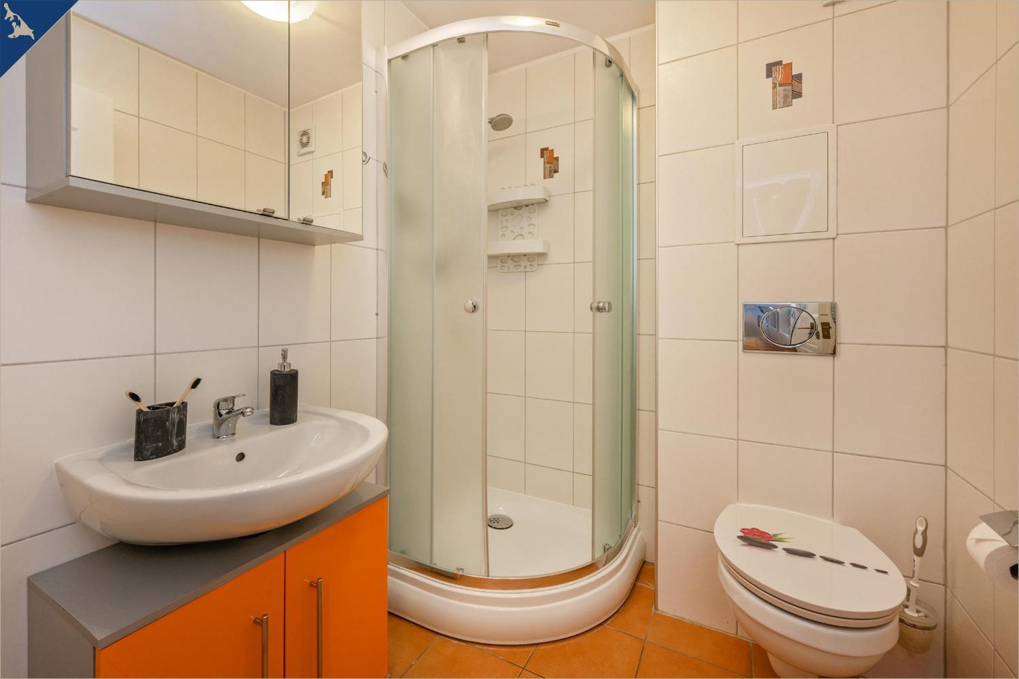Ferienwohnung 1 Heringsdorf  Exterior foto